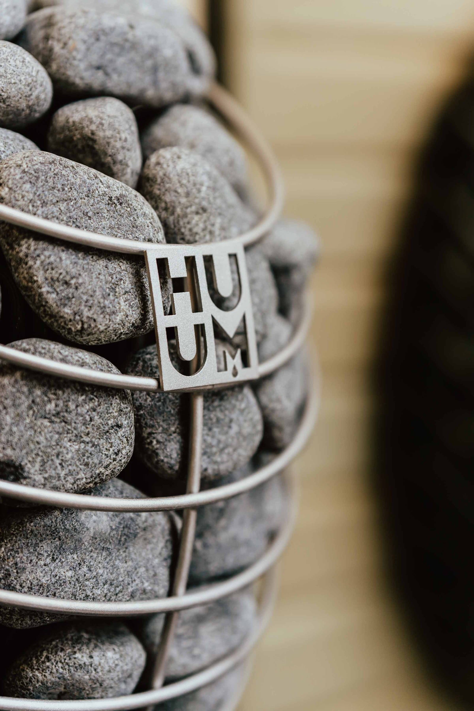 Huum Sauna Heaters and Controllers