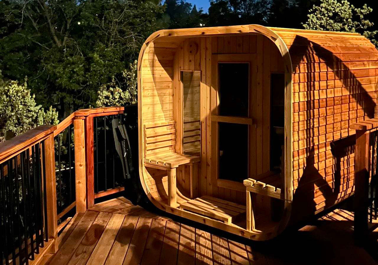 The Science of Sauna: Unlocking Longevity with Dr. Rhonda Patrick