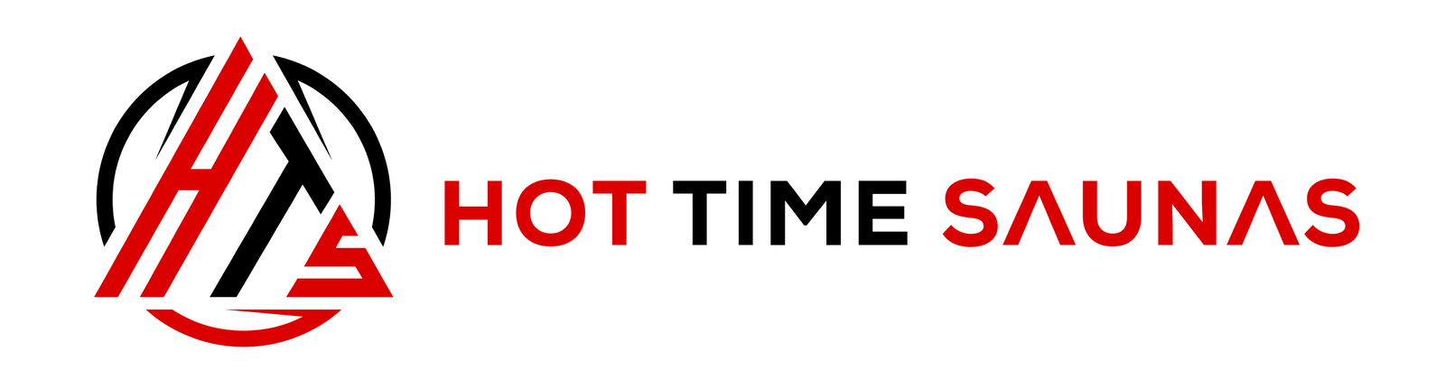 Hot Time Saunas
