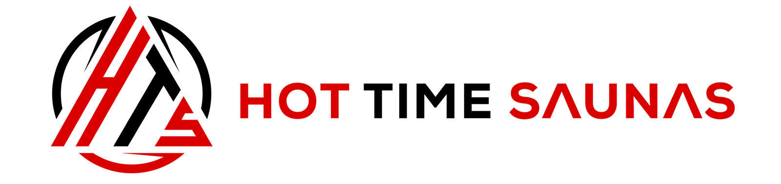 Hot Time Saunas